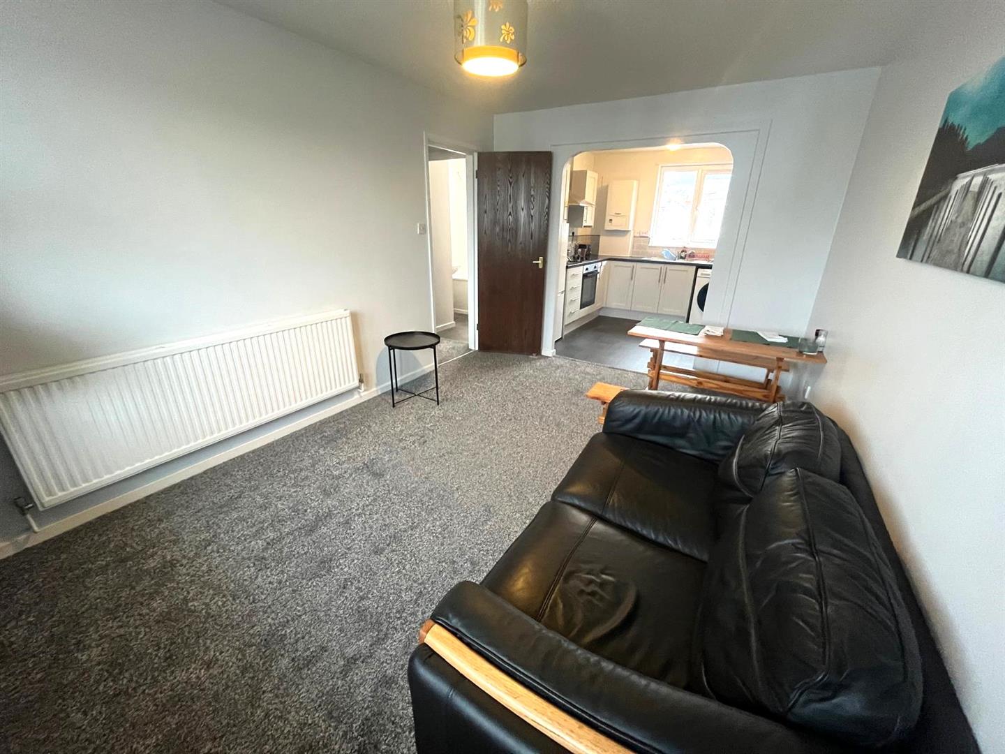 Brunswick Court, Swansea, SA1 4HZ